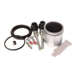 Kit reparație etrier frână Citroen față C2/C3 1,4-1,6 02- super kit