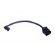 Senzor plăcuțe frână Audi față TT 1,8-2,0 14- 8S0 615 121 A