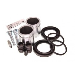 Kit reparație etrier frână Hyundai H-1/Santa Fe/Terracan/Trajet/XG 2,0-3,5 97-08 super kit