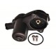 Motor etrier frână Audi T. A4/A5/Q5 1,8-4,2 07-17 stânga/set 8K0998281