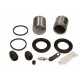 Set reparare etrier frână Opel Antara față din 2006 cu piston 4808860
