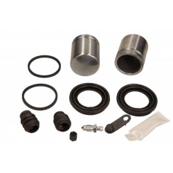 Set reparare etrier frână Opel Antara față din 2006 cu piston 4808860