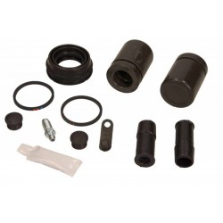 Set reparație etrier frână Audi partea față A6/A8 00-11 cu piston 4E0615123E