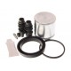 Set reparație etrier frână Toyota Corolla 1.2-1.8 18- cu piston 4772109570