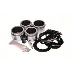 Set reparare etrier frână Volkswagen Crafter 2.0 TDI 2016- cu piston 2N0615124B
