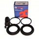 Set reparație etrier frână Jeep Grand Cherokee 2.0-2.2 CRD/2.4-3.2 2013-