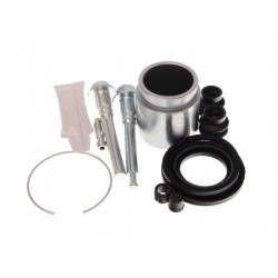 Kit reparație etrier frână Renault Koleos 2.0 DCI/2.5 08- super kit