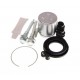 Kit reparație etrier frână Renault Koleos 2.0 DCI/2.5 08- super kit