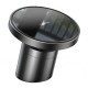 Suport auto pentru telefon magnetic Baseus Neogravity (negru)