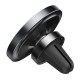 Suport auto pentru telefon magnetic Baseus Neogravity (negru)