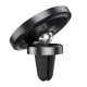 Suport auto pentru telefon magnetic Baseus Neogravity (negru)
