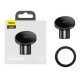 Suport auto pentru telefon magnetic Baseus Neogravity (negru)