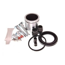 Kit reparație etrier frână Nissan Micra 1.0-1.4 16V/1.5 D 1992-2003 super kit