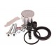 Kit reparație etrier frână Nissan Micra 1.0-1.4 16V/1.5 D 1992-2003 super kit