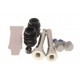 Set reparare etrier frână Honda față City/Insight/Jazz 08-