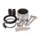 Set reparație etrier frână Toyota pentru Auris/Avensis/Verso 1,4-2,2 D-4D 2006-2018 Super Kit