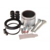Set reparație etrier frână Toyota pentru Auris/Avensis/Verso 1,4-2,2 D-4D 2006-2018 Super Kit