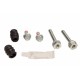 Set reparare etrier frână Opel T. Antara 2006- 4808863