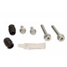 Set reparare etrier frână Opel T. Antara 2006- 4808863