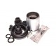 Set reparare etrier frână Fiat Tipo 1.3-1.6 D 16- cu piston 52059474