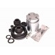Set reparare etrier frână Fiat Tipo 1.3-1.6 D 16- cu piston 52059474