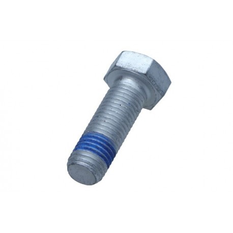 Șurub etrier frână DB S124/W124/W202/W210/W211/W220 87-12 124 421 01 71