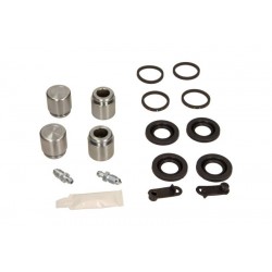 Set reparare etrier frână VW Touareg/Q7 3,0-6,0 TDI 06- cu piston