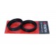Set de etanșări suspensie față moto 43x54x11