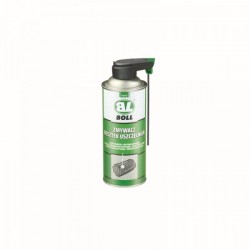 Spray pentru îndepărtarea reziduurilor de garnituri 400 ml / Boll BIZ80017