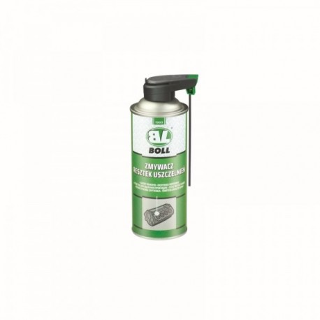 Spray pentru îndepărtarea reziduurilor de garnituri 400 ml / Boll BIZ80017