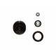 Perna amortizor Citroën față C2, C3 12-238064