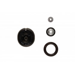 Perna amortizor Citroën față C2, C3 12-238064