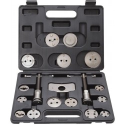 Set de pistoane de frână 18 buc.