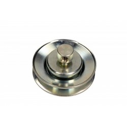 Rolă curea multișanț Nissan 2,5DCI/2,2DCI 11927-AD20B