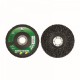 Discur abraziv pentru polizor 125 mm (1 buc.)