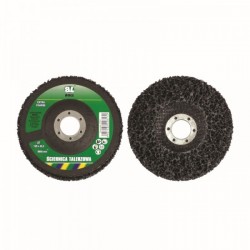 Discur abraziv pentru polizor 125 mm (1 buc.)
