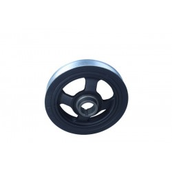 Piesă volantă arbore cotit Kia 1,2 16V-1,4 16V 23124-03801