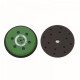 Disc de șlefuit universal Turbo diametru 150 mm / 15 găuri / Boll