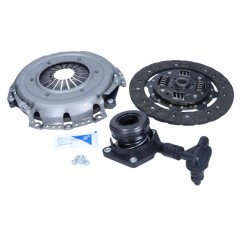 Kit ambreiaj complet Ford C-Max/Focus 1.8 06-12 RM3M517540HD S2