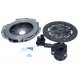 Kit ambreiaj complet Ford C-Max/Focus 1.8 06-12 RM3M517540HD S2