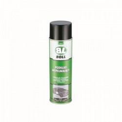 Grund de umplere spray 500ml negru / Boll