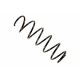 Arc cu arc pentru suspensie Citroen față C3/V/B3 37-233051
