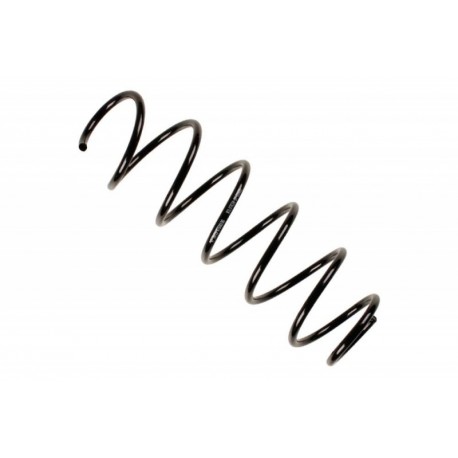 Arc cu arc pentru suspensie Citroen față C3/V/B3 37-233051