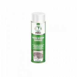 Spray protecție caroserie alb 500ml Baranek / Boll konserwacja