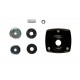 Perna amortizor spate Mercedes-Benz M-Klasse W163 1998-2005 A 163 326 00 64