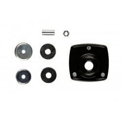 Perna amortizor spate Mercedes-Benz M-Klasse W163 1998-2005 A 163 326 00 64