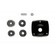 Perna amortizor spate Mercedes-Benz M-Klasse W163 1998-2005 A 163 326 00 64