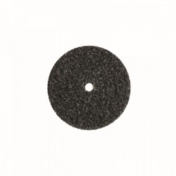 Discur abraziv pentru curățarea coroziunii 150 mm (1 buc.)