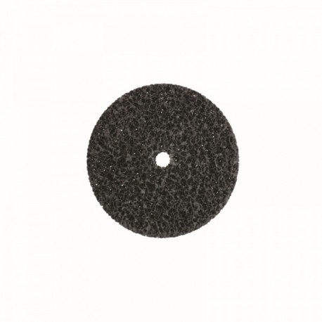 Discur abraziv pentru curățarea coroziunii 150 mm (1 buc.)