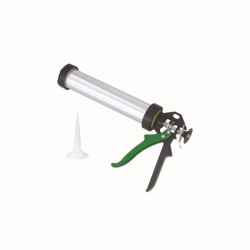Tub presor profesional pentru tuburi până la 400 ml / Boll